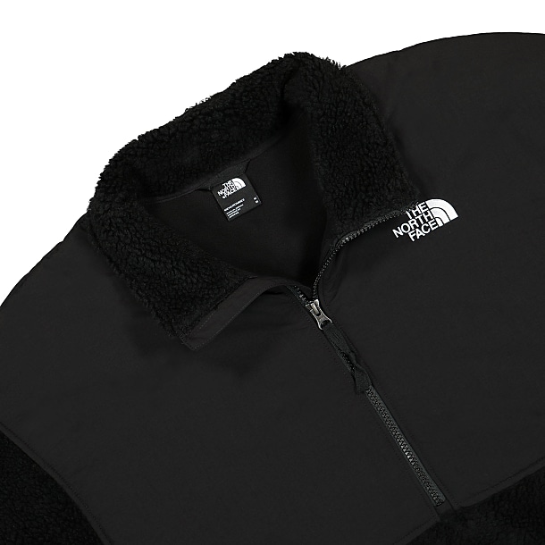 Куртка M PLATTE HIGH PILE FLEECE 1/4 ZIP от THE NORTH FACE