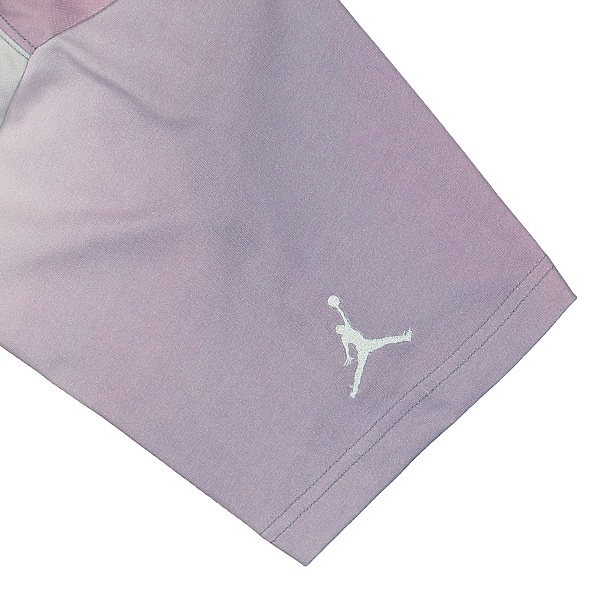 J Balvin x Jordan Pink Glaze T-Shirt – J Balvin Official Store