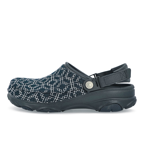 Crocs - Levi's x Crocs All Terrain Clog | Overkill