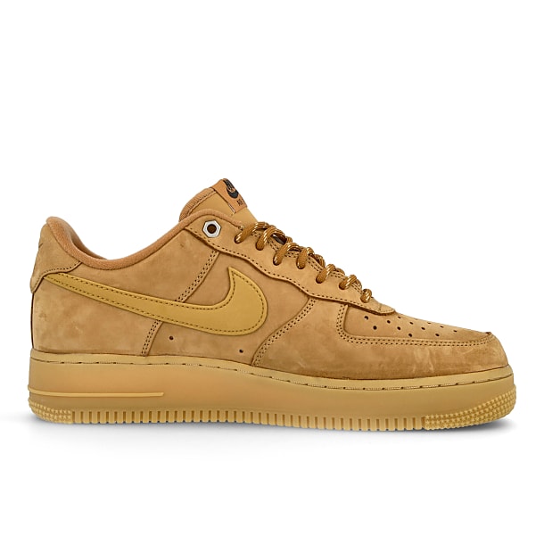 Nike air force 1 07 camel sales