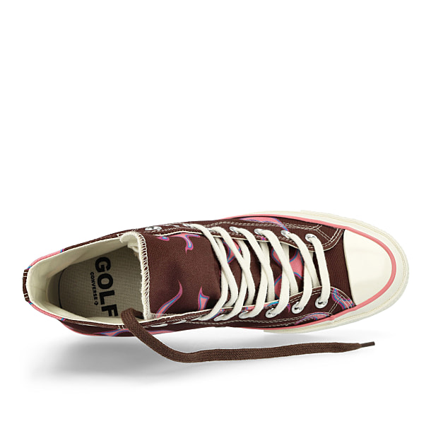 Converse chuck 70 2025 love graphic high top