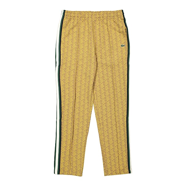 Buy Lacoste Paris Monogram Jacquard Track Pants 2023 Online