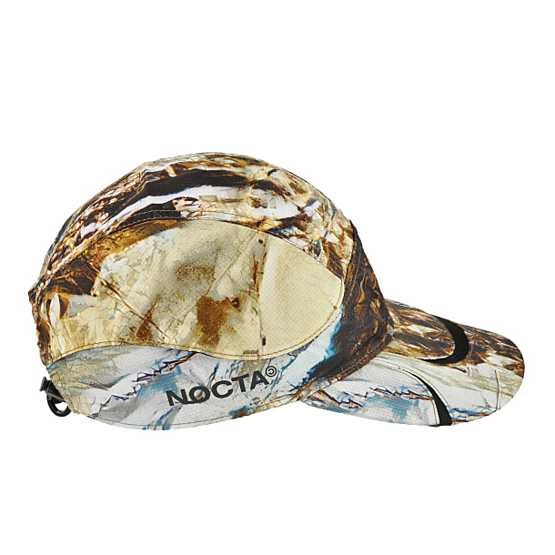 Nike NOCTA Running Cap Camo L/XL-