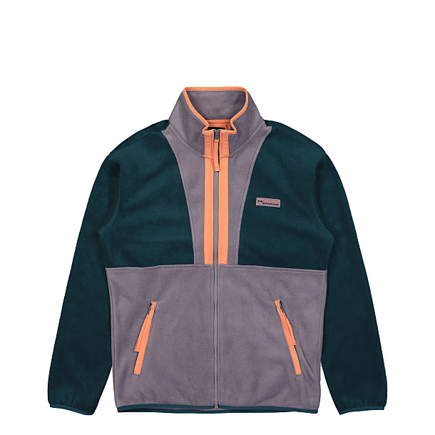 Columbia - Back Bowl Full Zip Fleece