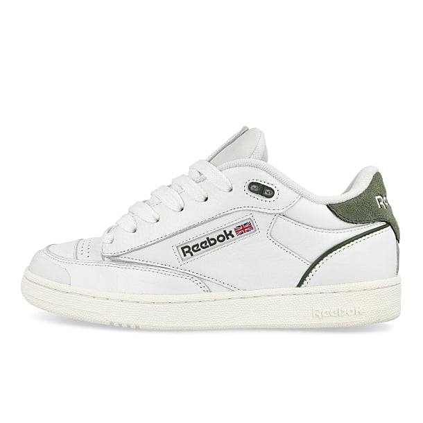 Reebok x overkill club c cheap