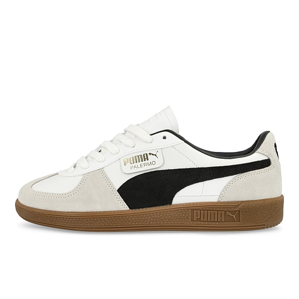 Puma - Palermo Leather | Overkill