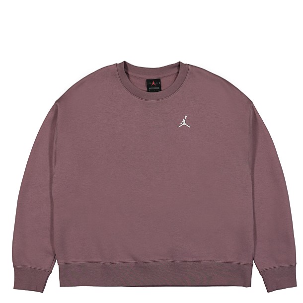 Air jordan store jumpman fleece crew