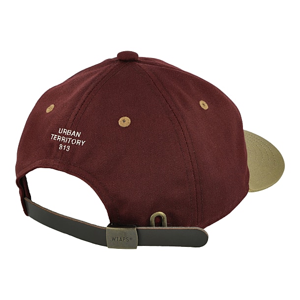 WTAPS - T-6M 02 Protect Cap | Overkill