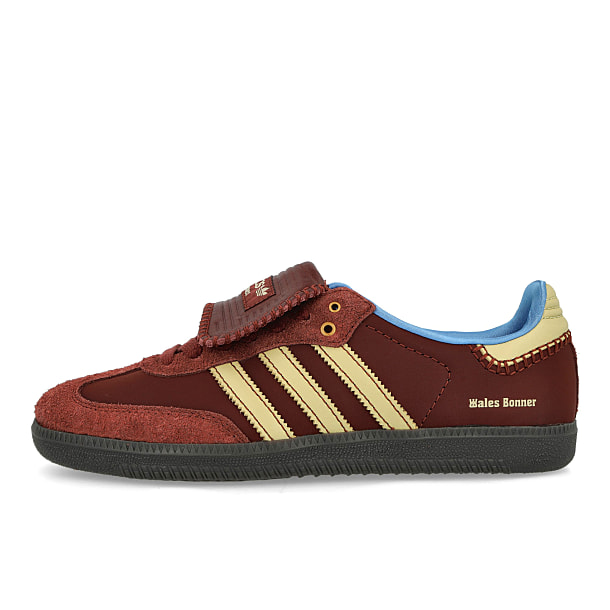 adidas - Wales Bonner x adidas Nylon Samba | Overkill