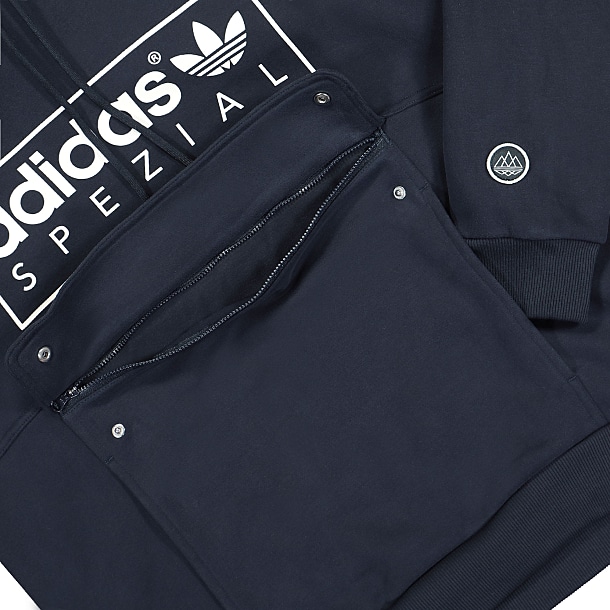 Adidas spzl banktop sales