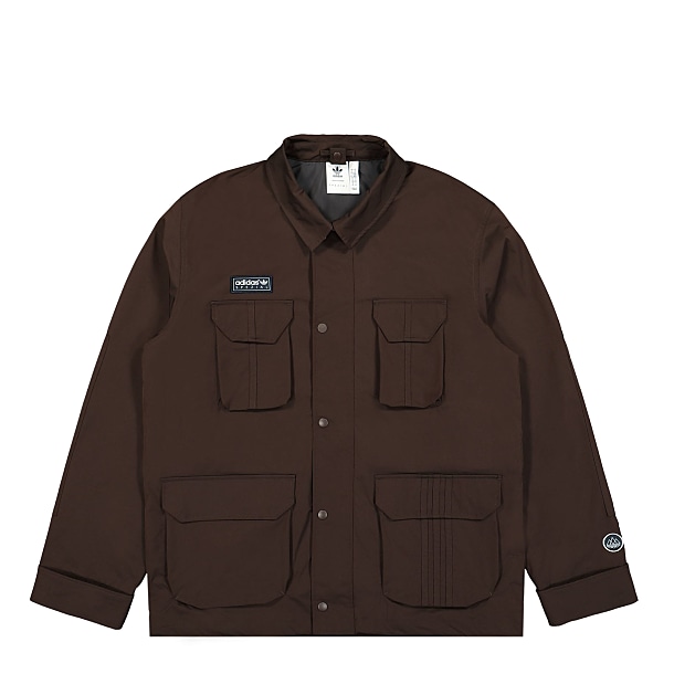 Adidas haslingden 2 jacket shop