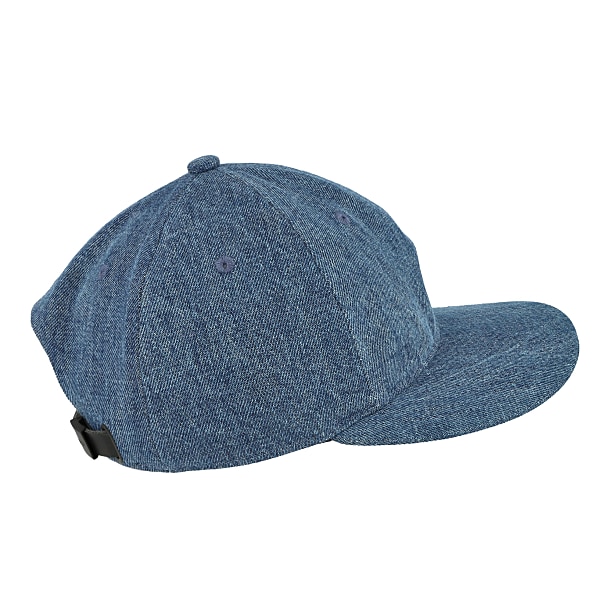 WTAPS - T-6M 04 Denim Sign Cap | Overkill