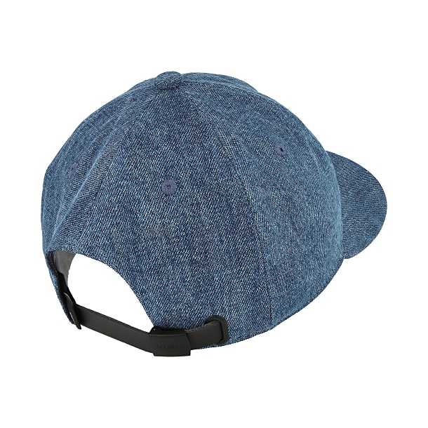 WTAPS - T-6M 04 Denim Sign Cap | Overkill