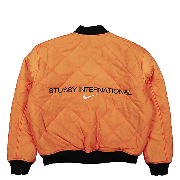 Nike - Stussy x Nike Reversible Jacket | Overkill