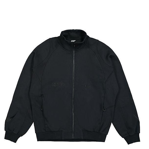 Nike off white track jacket hotsell