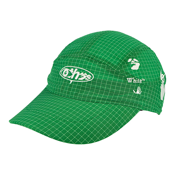 Nike x off white cap cheap