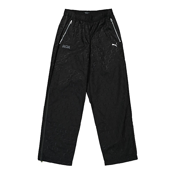 Mcm puma track clearance pants