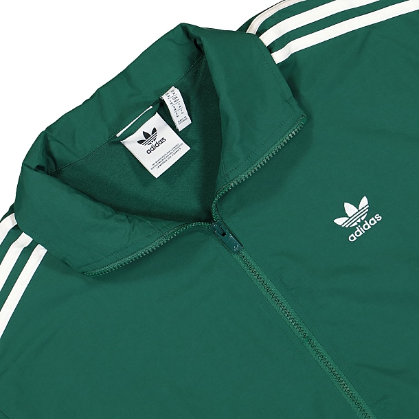 Adidas Firebird Tracktop, 95 94 This Adidas Track Top Ushers