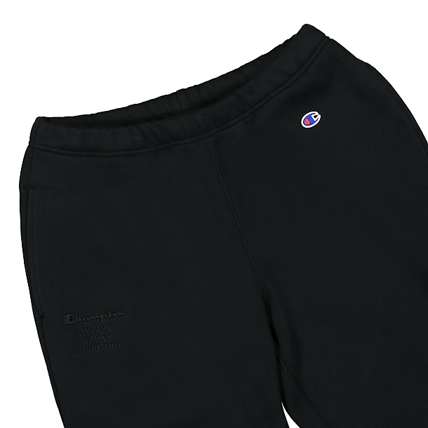 WTAPS x Champion Acadamy Sweat Pants