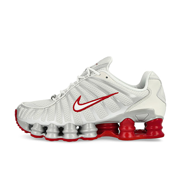 Discount nike shox new arrivals