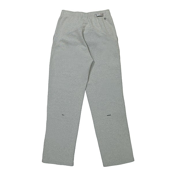 Jogger Pants Nike x NOCTA M NRG CS Fleece Pants Dark Grey Heather/ Matte  Silver/ Black
