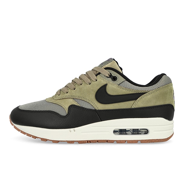 Nike air max 2014 damen olive top