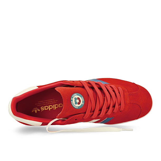 Adidas top gazelle chile