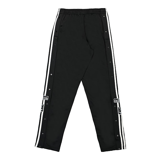 Pants and jeans adidas 032C Adibreak Track Pants Black
