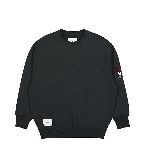 wtaps AII 01 LS COTTON.PROTECT ロンT - ファッション