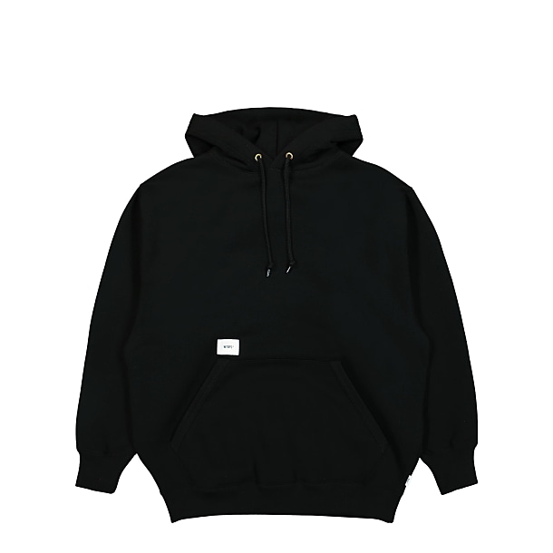 WTAPS - Obj 06 / Hoody / Cotton. Containing | Overkill