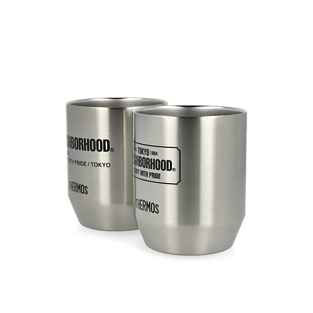 Neighborhood - NH x Thermos JDH-360P Cup Set | Overkill