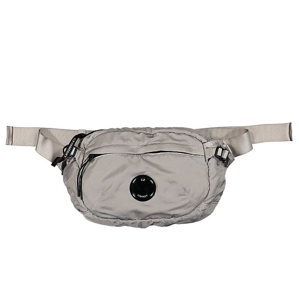 C P Company Nylon B Crossbody Pack Overkill