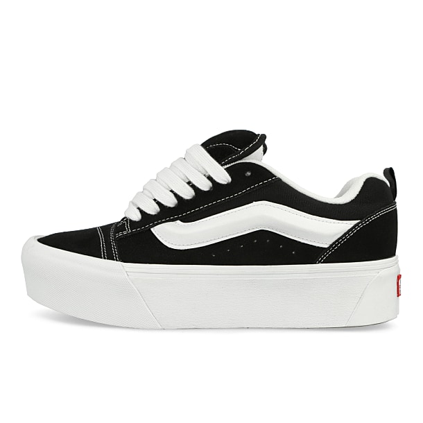 Vans old skool montant noir clearance