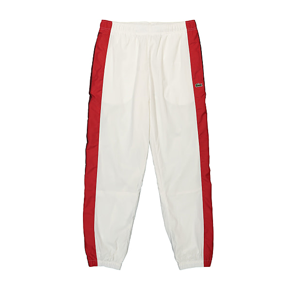 Lacoste - Sportsuit Water Resistant Track Pants