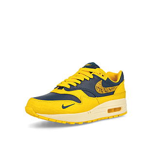 air max mustard