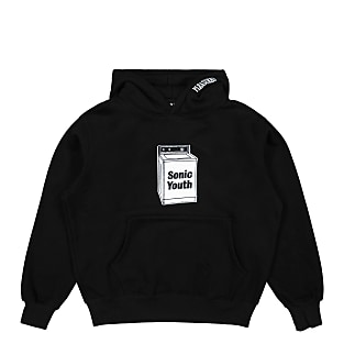 Washing Machine Hoodie