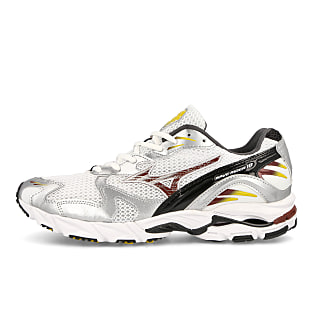 Mizuno wave rider 10 hot sale yellow
