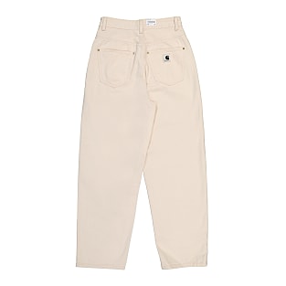 Pants Carhartt WIP Derby Pant W 'Natural' (I032099-0502)