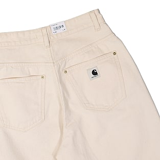 Pants Carhartt WIP Derby Pant W 'Natural' (I032099-0502)