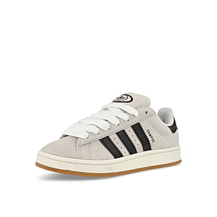 adidas Campus 00s kristallweiß kernschwarz (Damen) – GY0042 – DE