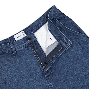 WTAPS - WRKS2001 Denim Shorts | Overkill