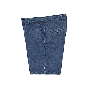 WTAPS - WRKS2001 Denim Shorts | Overkill