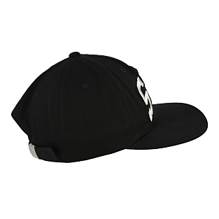 Stussy - STU Arch Strapback Cap | Overkill