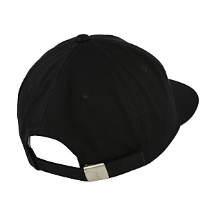 Stussy - STU Arch Strapback Cap | Overkill