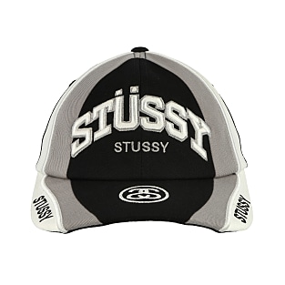 Stussy - Souvenir Low Pro Cap | Overkill