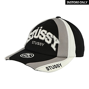 Stussy - Souvenir Low Pro Cap | Overkill