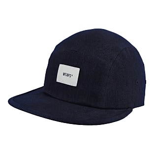 WTAPS - T-5 02 Denim Cap | Overkill