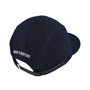 WTAPS - T-5 02 Denim Cap | Overkill