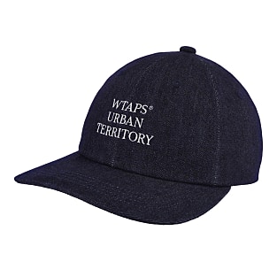 WTAPS - T-6L 02 Denim Cap | Overkill