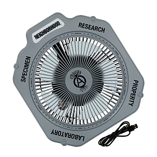 srl . lighting fan 20